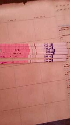 怀孕初期正常体温是多少