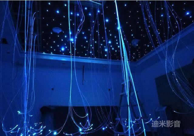 星空顶装修