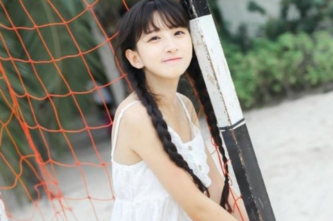 可爱网名 女生
