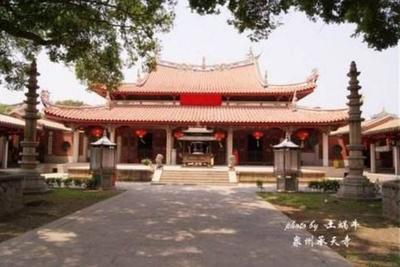 石狮周边旅游景点