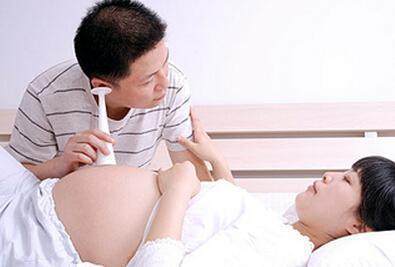 孕妇宝宝