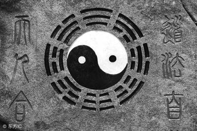 阴阳风水秘术