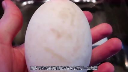 孕妇梦见很多鹅蛋