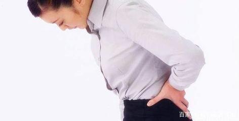 腰的右边痛是怎么回事