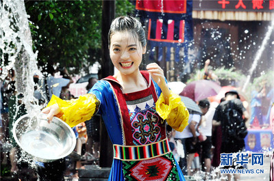 阴历六月六是什么节日