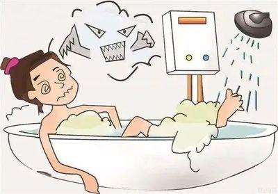 洗个热水澡需要多少升水
