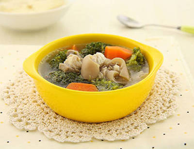 宝宝感冒能吃羊肉吗