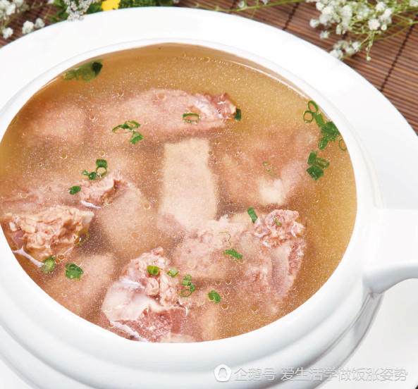 清炖猪肉的做法大全家常