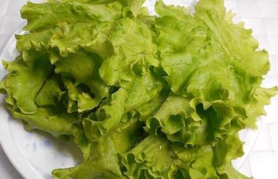 根生菜的做法大全家常做法