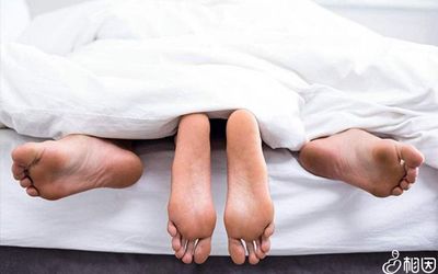 男下女上容易怀孕吗