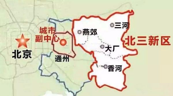 雄安是哪里