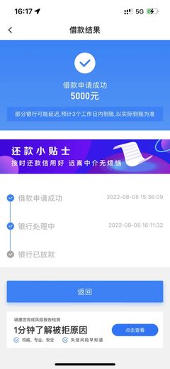哪个贷款平台不看征信