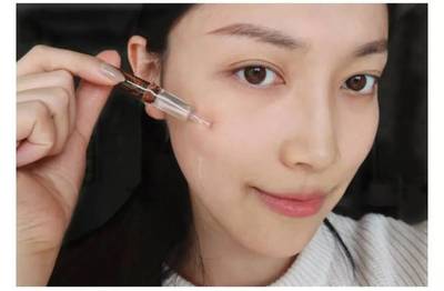 长痘痘能不能涂玻尿酸