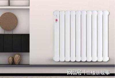 有暖气片怎么打橱柜