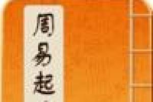 卜易居起名