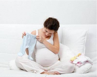 女人梦见别人怀孕好吗
