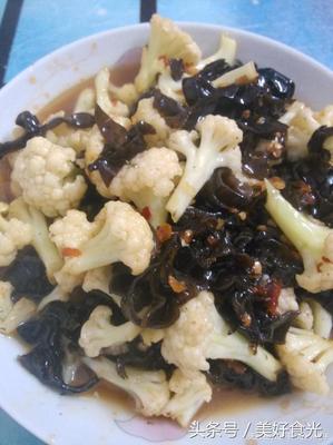坐月子能吃菜花吗
