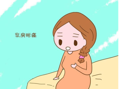 怀孕三个星期的症状