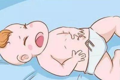 宝宝肚子胀气吃什么