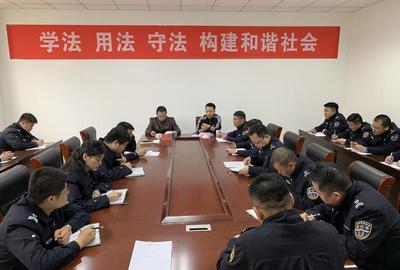 西安市高新区劳动监察大队