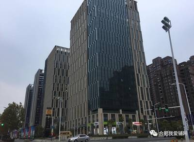名门大厦