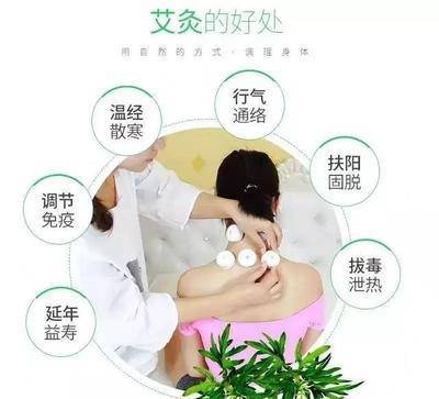 扶阳的作用和功效