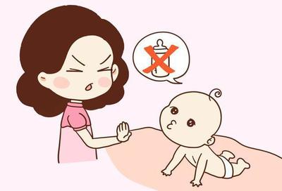 宝宝适合什么时候断奶
