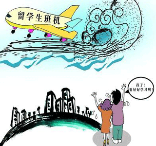 出国留学造船工程就业前景