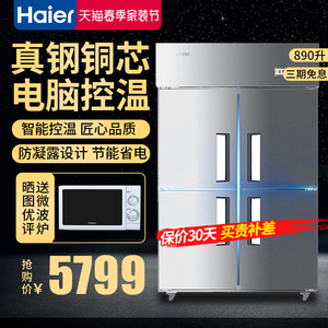 家装厨房冰柜