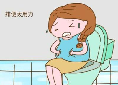 拉不出屎是怎么回事