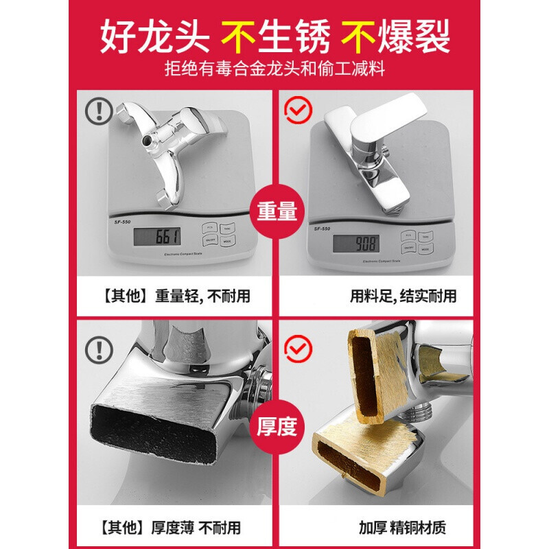 太阳能怎么接厨房水龙头
