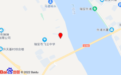 瑞安外滩大厦