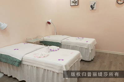 时代美容院