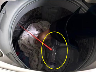 洗衣机洗一次衣服要多久