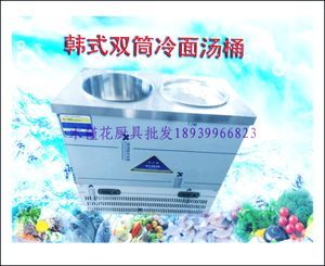 韩式料理厨房需要哪些设备