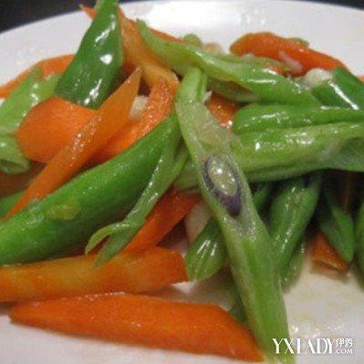 家庭菜制作方法