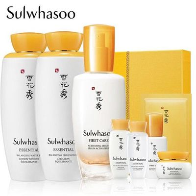 40岁女护肤品