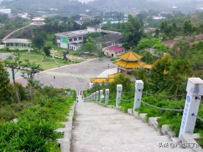 湛江茂名旅游景点大全