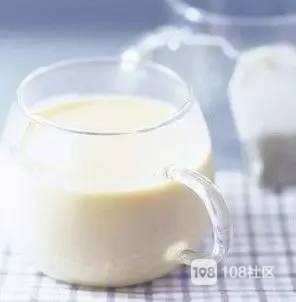 豆奶粉补钙吗