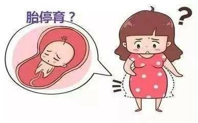 怀孕四个多月小腹坠胀