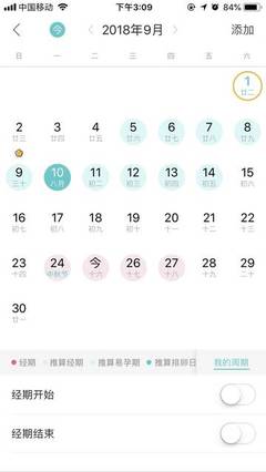 半个月没来大姨妈了怎么回事