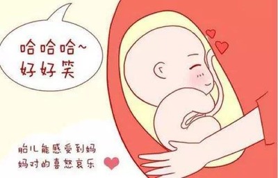 宝宝在肚子里的姿势