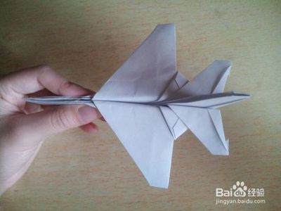 战斗背包折纸飞机视频下载