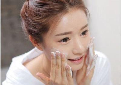 女生鼻子长痘痘怎么办