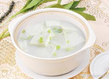小宝宝可以吃豆腐吗