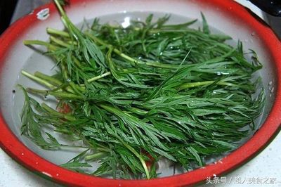 孕妇能吃柳蒿芽吗