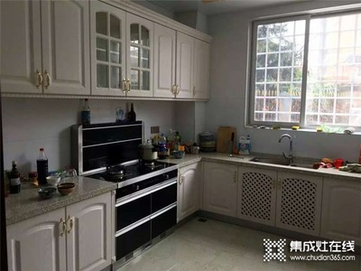 厨房商业灶具便用方法