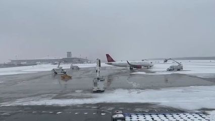 龙嘉机场天气预报