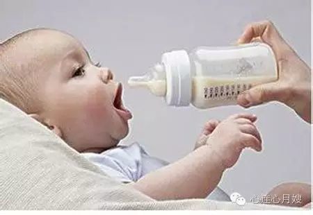 哺乳期可以喝什么奶粉