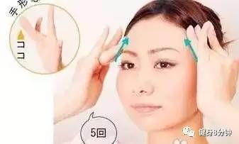 脸部提拉怎么做